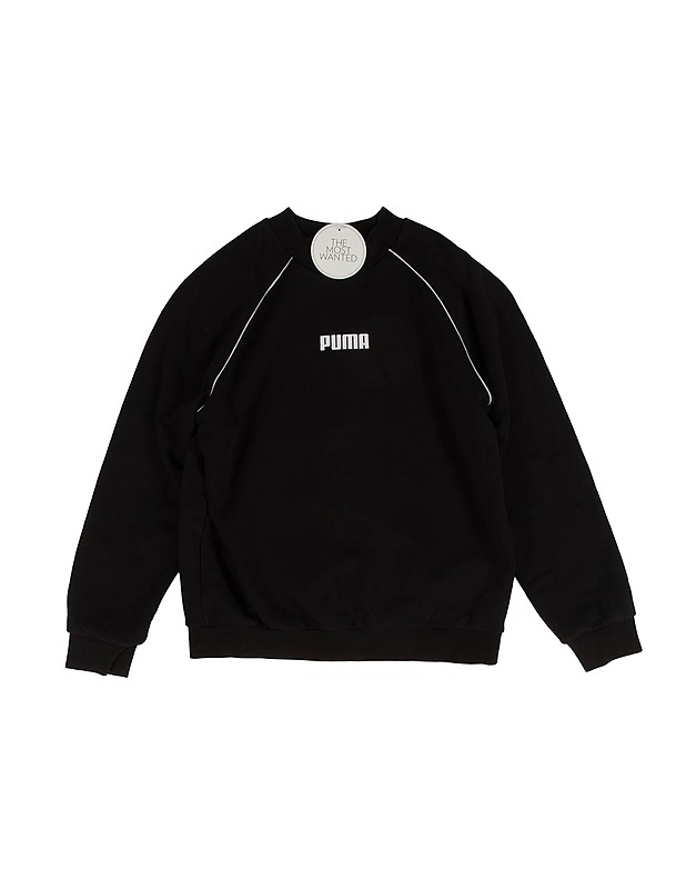 PUMA collegepaita, S - The Most Wanted vaatteet ja asusteet - 10105542300 - 0