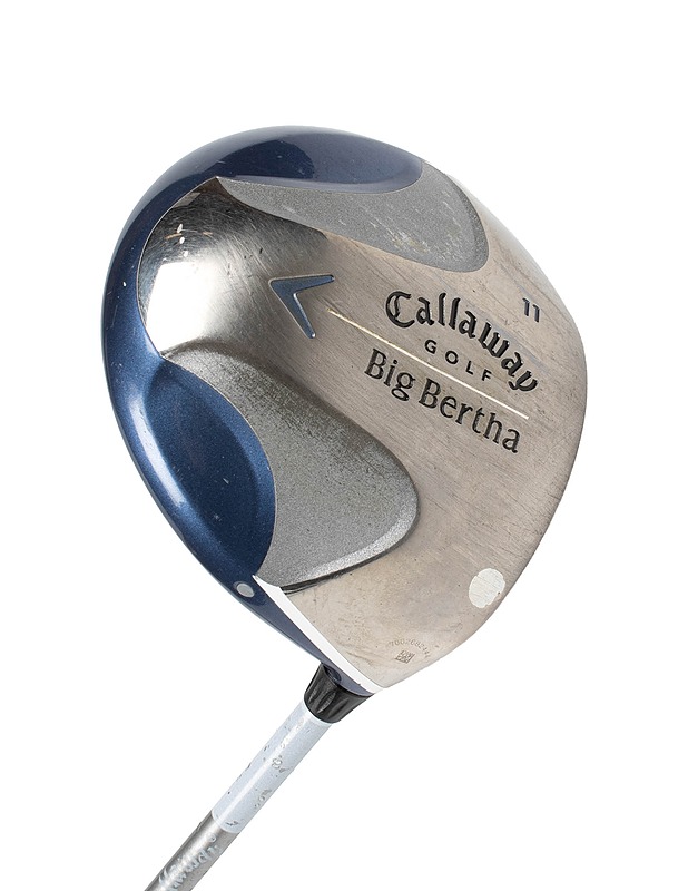 ALDILA BIG BERTHA -golfmaila - Golf - 10105542311 - 2
