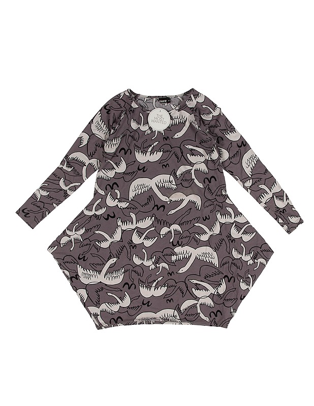 PAPU Kanto mekko, M - The Most Wanted vaatteet ja asusteet - 10105542329 - 0