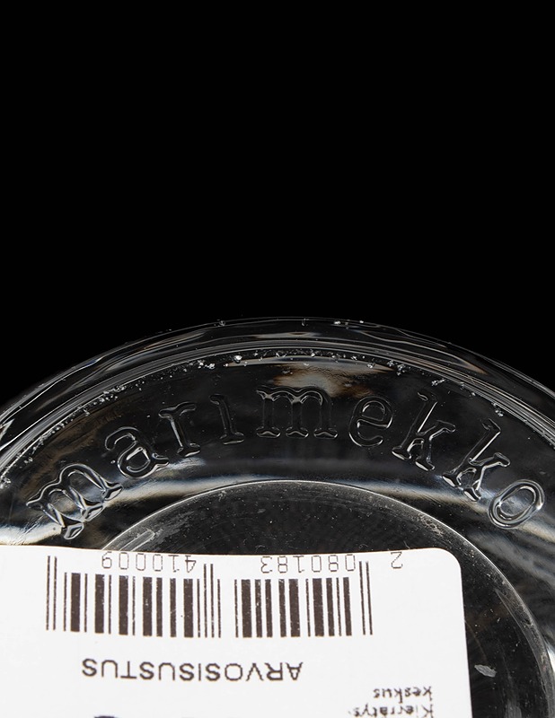 IITTALA / MARIMEKKO Kivi kynttilälyhty - Designsuosikit - 10105542342 - 2