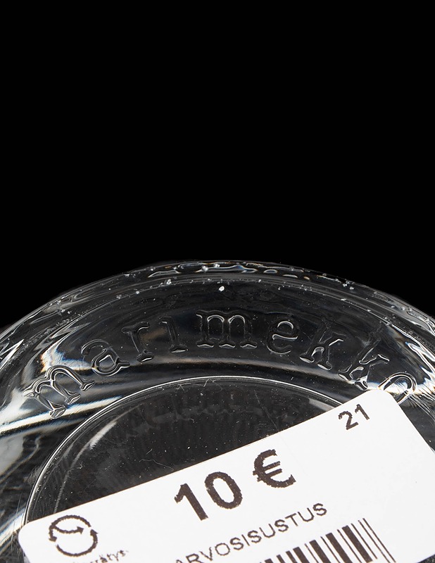 IITTALA / MARIMEKKO Kivi kynttilälyhty - Designsuosikit - 10105542348 - 2