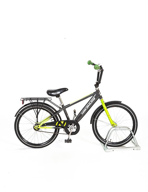 NAKAMURA Futuro polkupyörä, 20" - Lastenpyörät - 10105542351 - 0