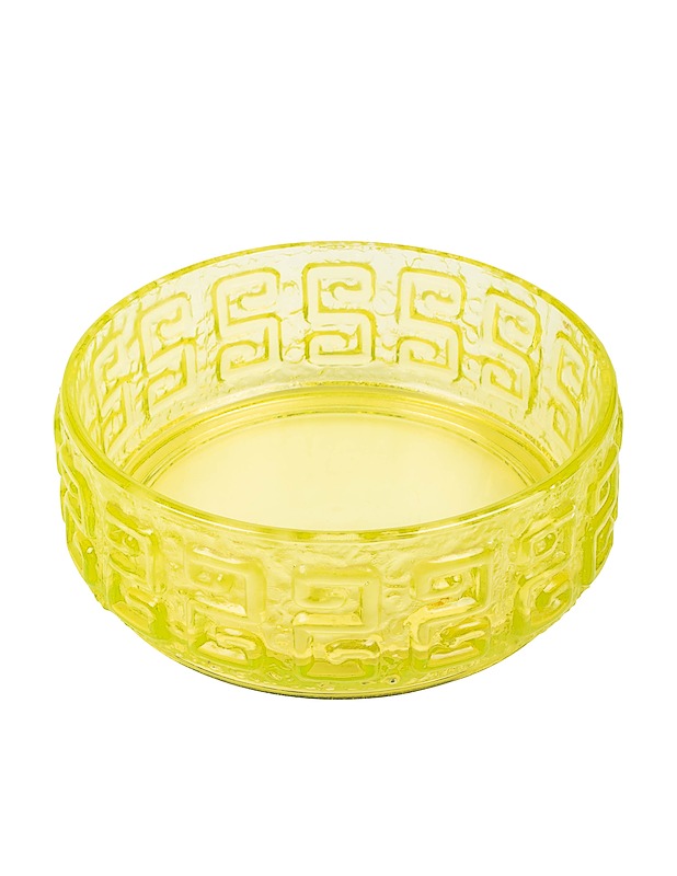 RIIHIMÄEN LASI Taalari kulho - Designsuosikit - 10105542358 - 0