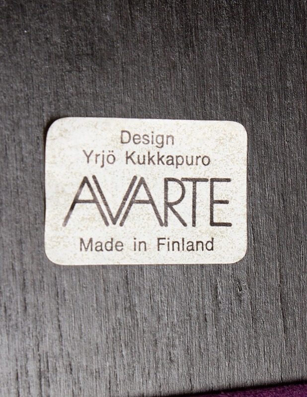 AVARTE-nojatuoli - Designsuosikit - 10105542370 - 5