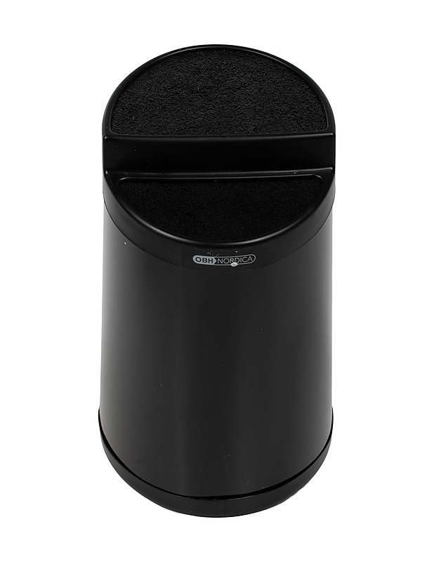 OBH NORDICA Piano black veitsitukki - Muut astiat - 10105542375 - 2
