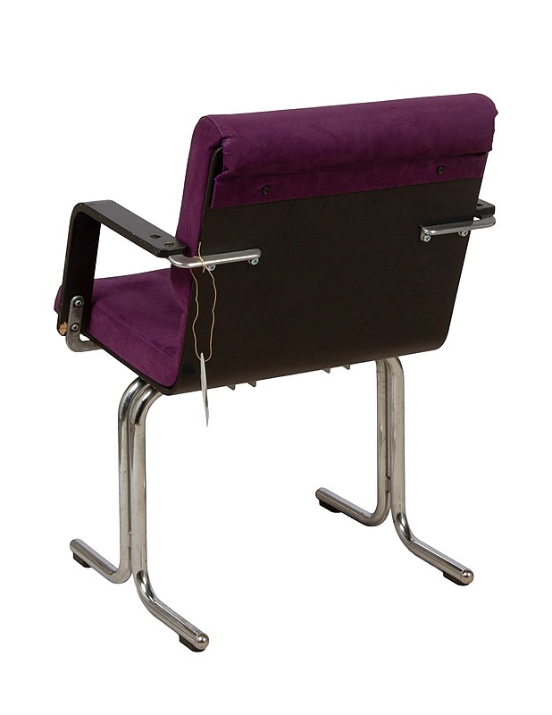 AVARTE-nojatuoli  - Designsuosikit - 10105542373 - 1
