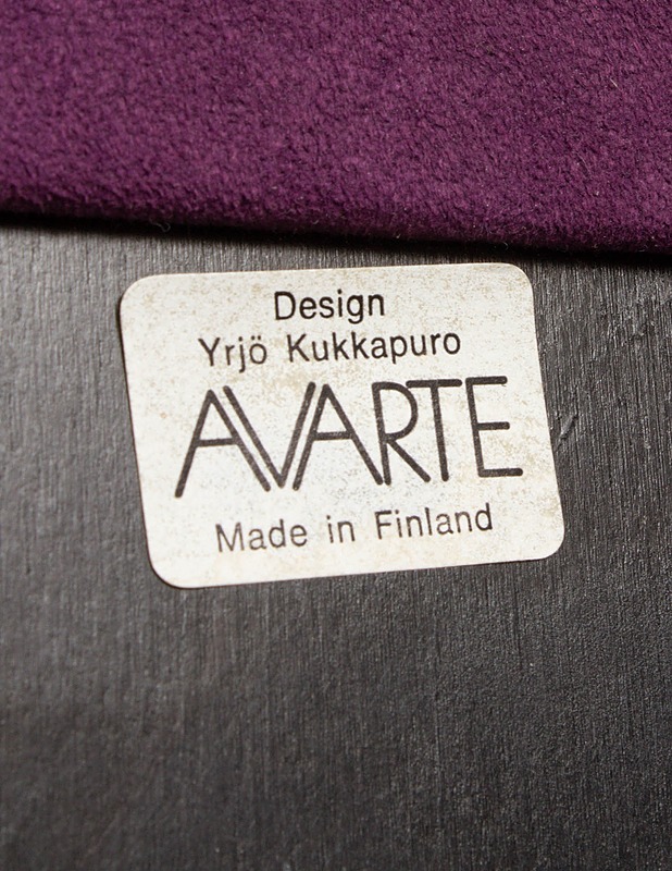 AVARTE-nojatuoli  - Designsuosikit - 10105542373 - 5