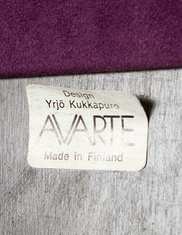 AVARTE-nojatuoli - Designsuosikit - 10105542378 - 5