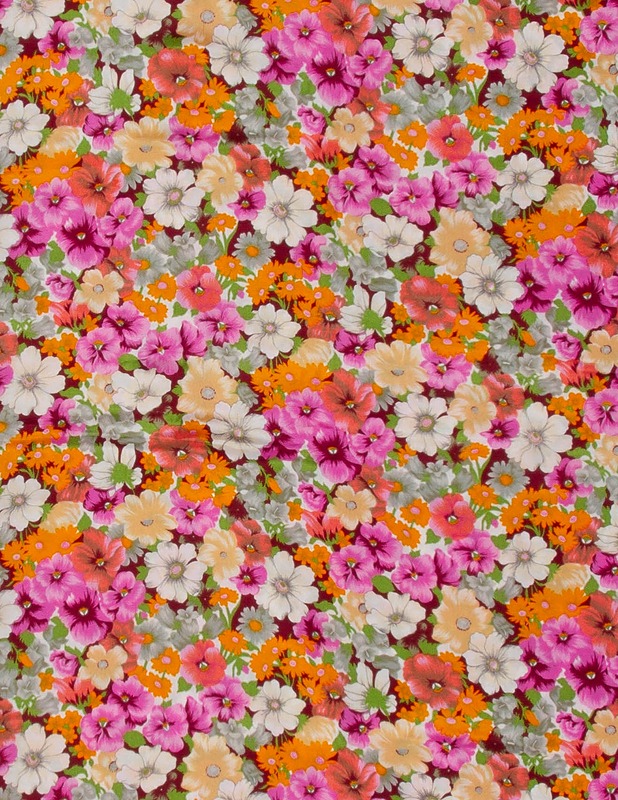 Vaatekangas, 115x320 cm - Kankaat - 10105542385 - 0