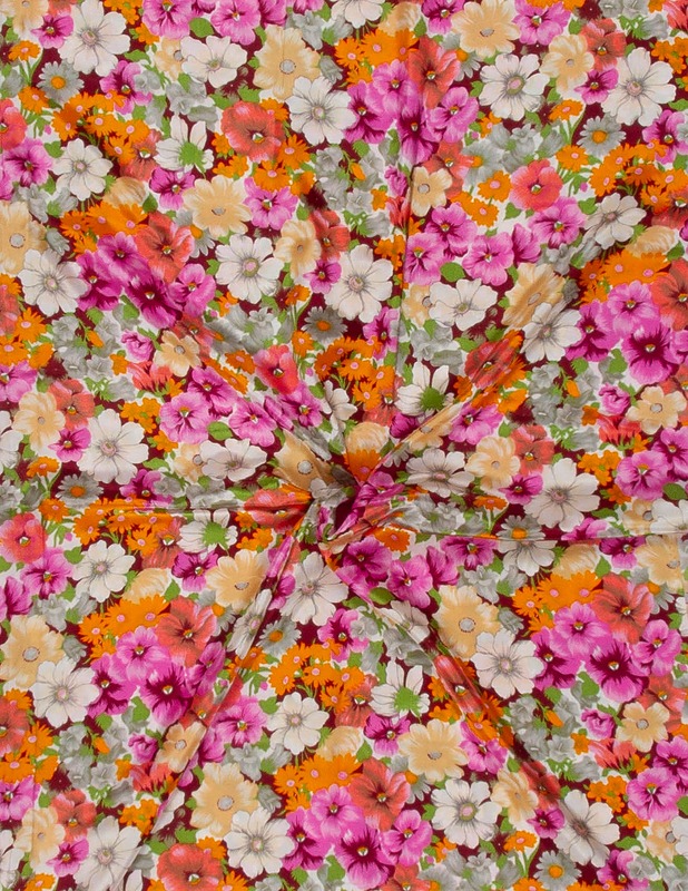 Vaatekangas, 115x320 cm - Kankaat - 10105542385 - 1