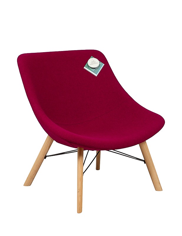 NAPALMA-nojatuoli  - Designsuosikit - 10105542391 - 0