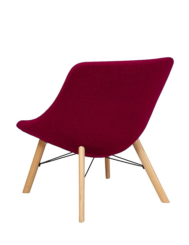 NAPALMA-nojatuoli  - Designsuosikit - 10105542391 - 1