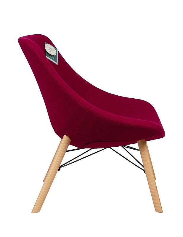 NAPALMA-nojatuoli - Designsuosikit - 10105542391 - 2