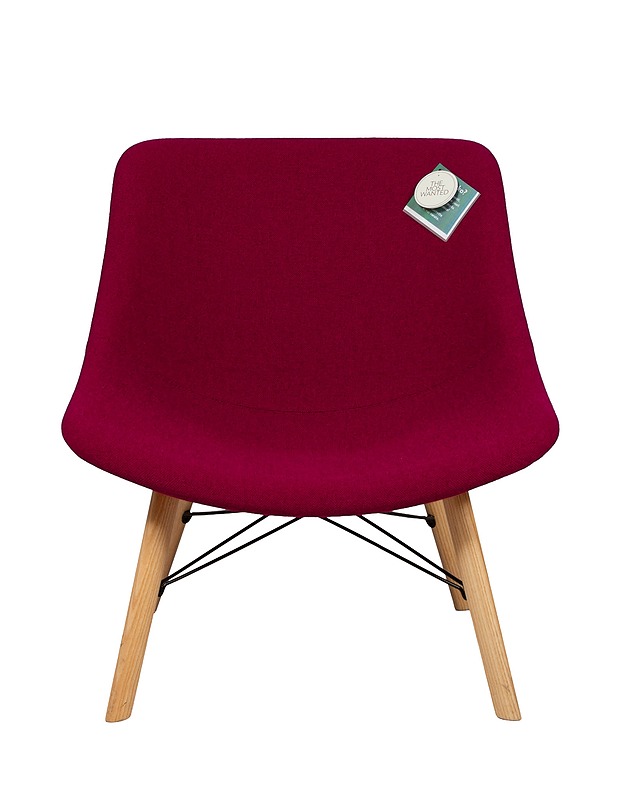 NAPALMA-nojatuoli - Designsuosikit - 10105542391 - 3