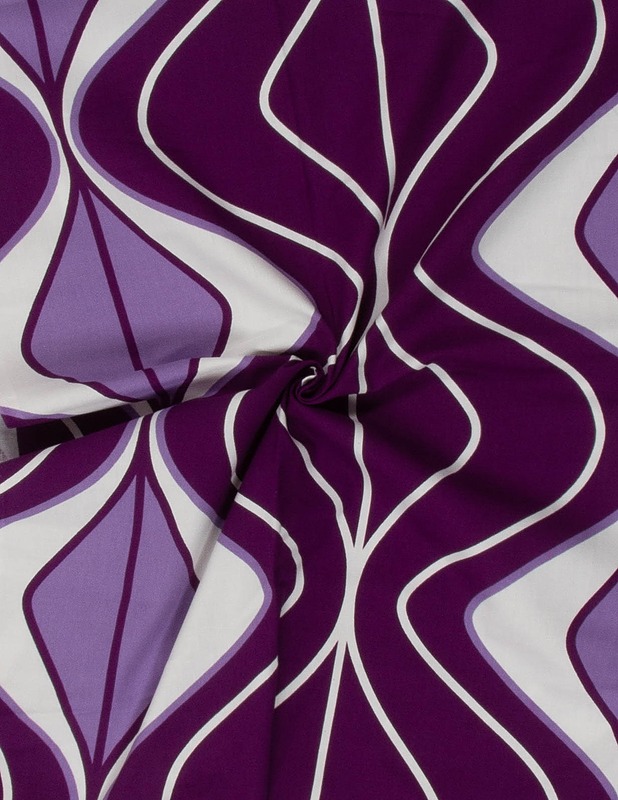 Sisustuskangas, 120x25 cm - Kankaat - 10105542390 - 1