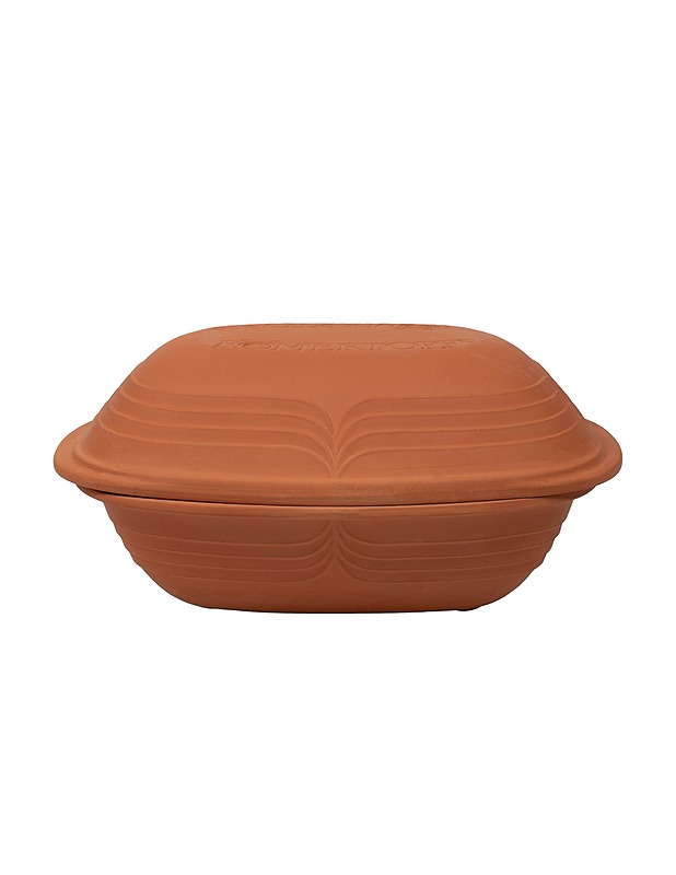 RÖMERTOPF 115 savipata 2,5 kg - Pannut ja kattilat - 10105542394 - 1