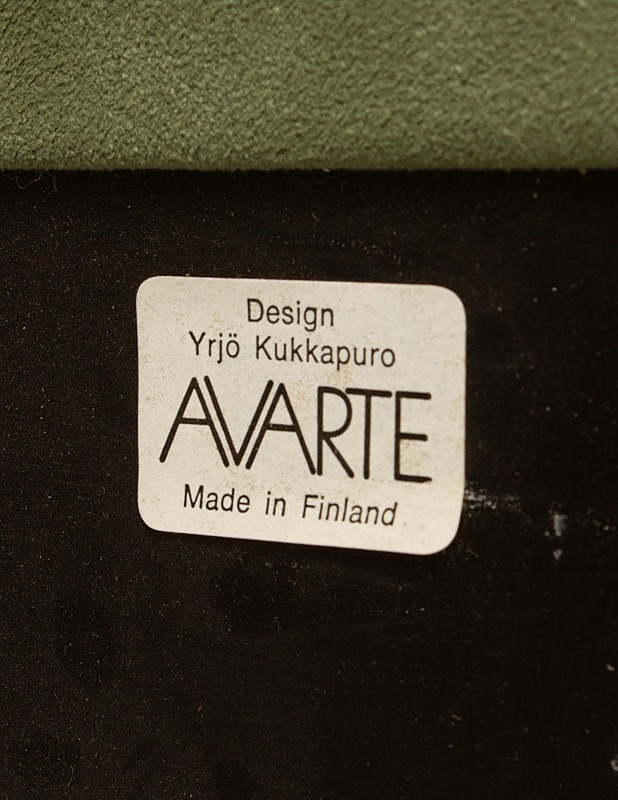 AVARTE-nojatuoli - Designsuosikit - 10105542404 - 5