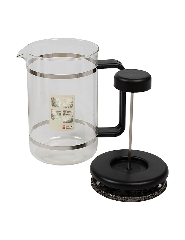 BODUM Bistro pressopannu - Muut astiat - 10105542411 - 1