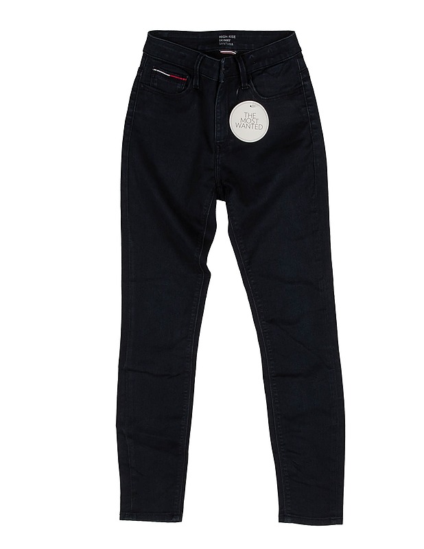 TOMMY JEANS Santana farkut, 27/30 - The Most Wanted vaatteet ja asusteet - 10105542423 - 0