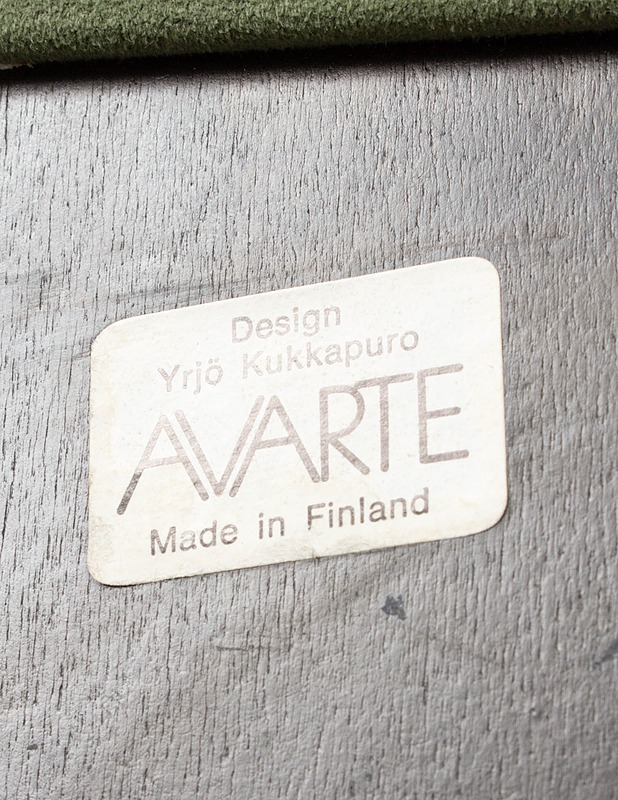 AVARTE-nojatuoli - Designsuosikit - 10105542420 - 5