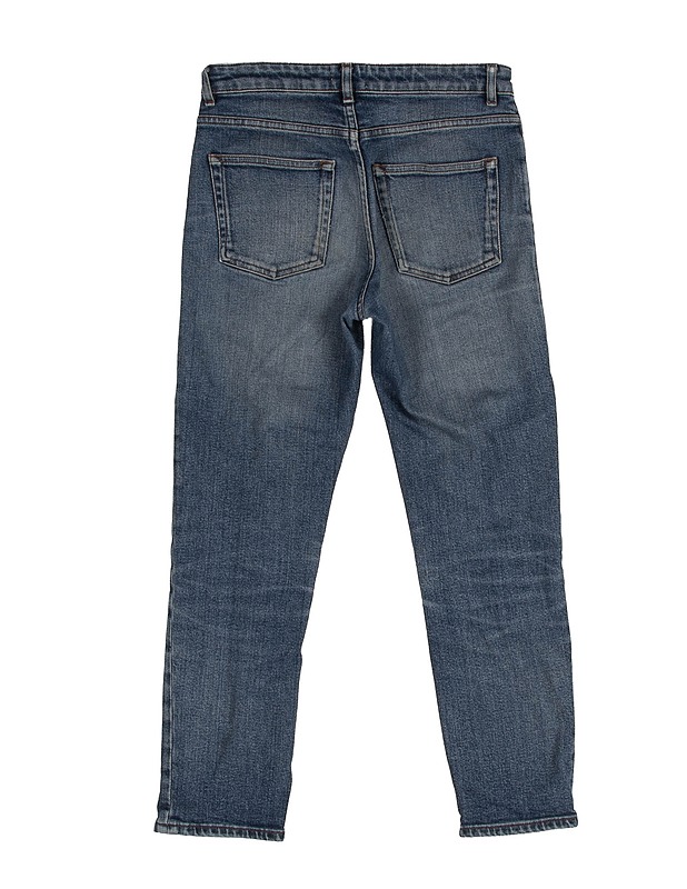 ACNE STUDIOS farkut, 24/32 - The Most Wanted vaatteet ja asusteet - 10105542432 - 1