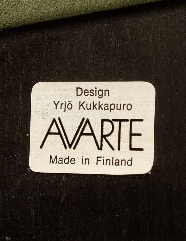 AVARTE-nojatuoli - Designsuosikit - 10105542425 - 5