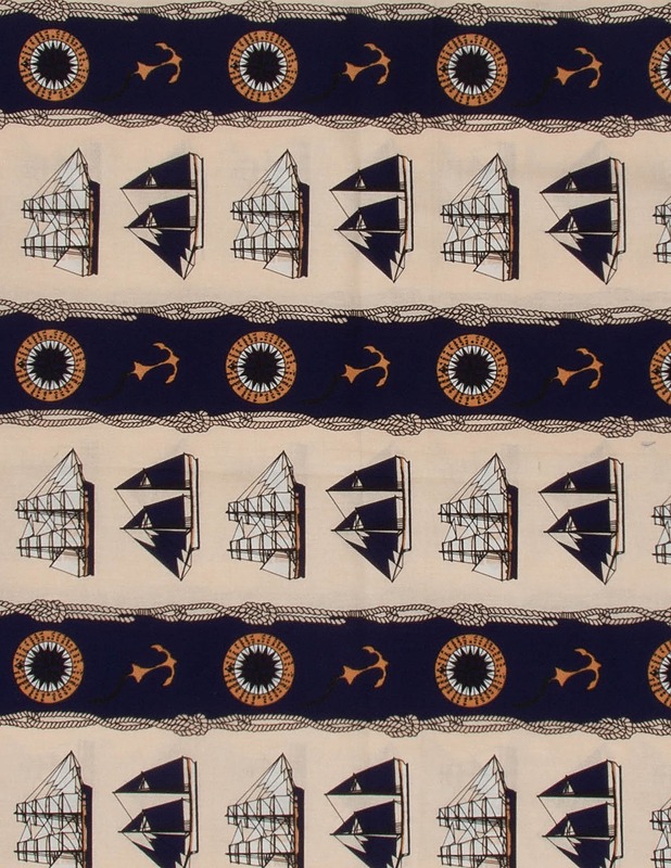 Sisustuskangas, 150x265 cm - Kankaat - 10105542433 - 0