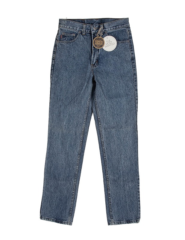 STACCA-CO True blue farkut, 30/32 - The Most Wanted vaatteet ja asusteet - 10105542444 - 0