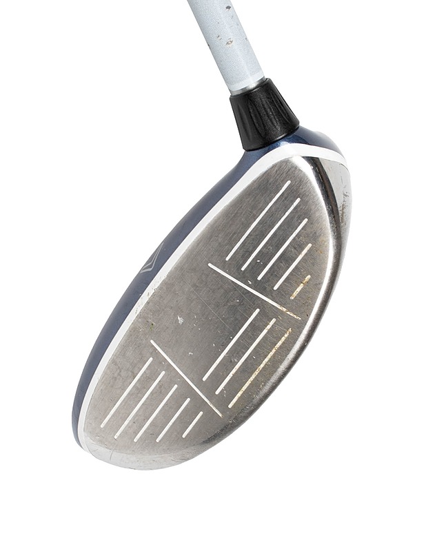 ALDILA GALLAWAY BIG BERTHA -golfmaila  - Golf - 10105542455 - 3