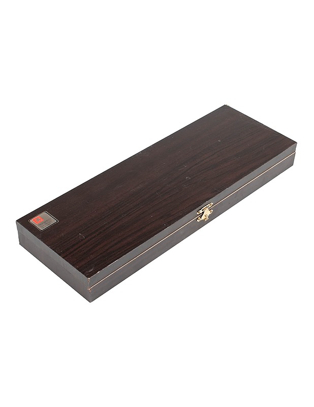 RICHARDSON SHEFFIELD Sabatier Trompette paistiveitsisetti - Muut astiat - 10105542457 - 1