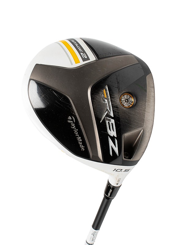 TaylorMade RocketFuel 50 grams -golfmaila  - Golf - 10105542463 - 2