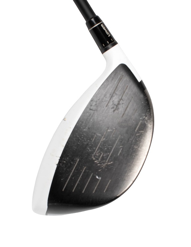 TaylorMade RocketFuel 50 grams -golfmaila  - Golf - 10105542463 - 3