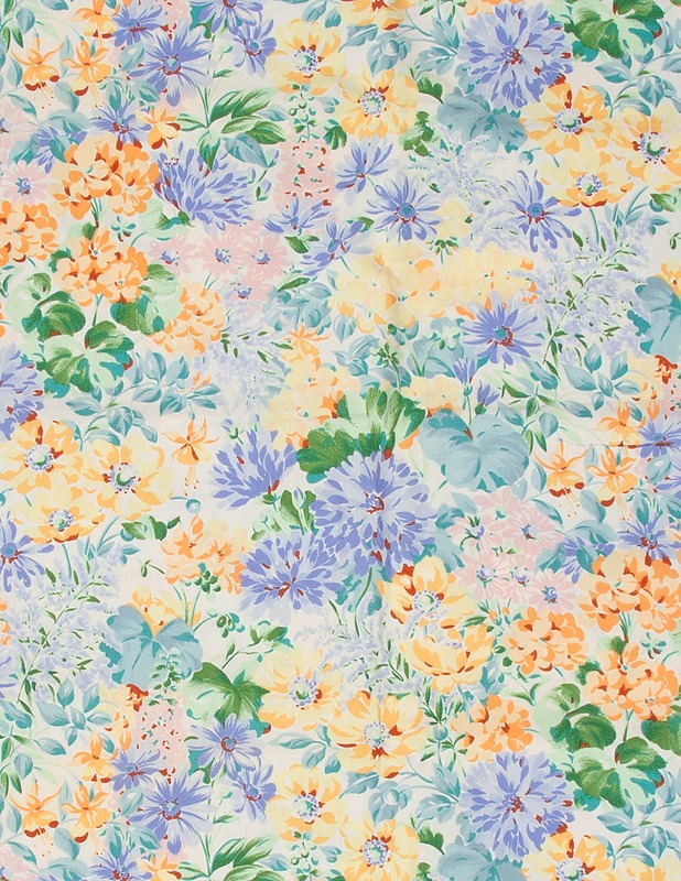 Sisustuskangas, 140x200 cm - Kankaat - 10105542464 - 0