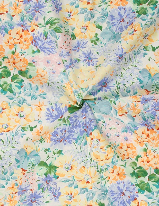 Sisustuskangas, 140x200 cm - Kankaat - 10105542464 - 1