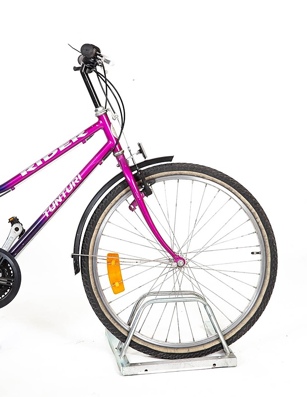 TUNTURI Rider polkupyörä, 26" - Naistenpyörät - 10105542470 - 1