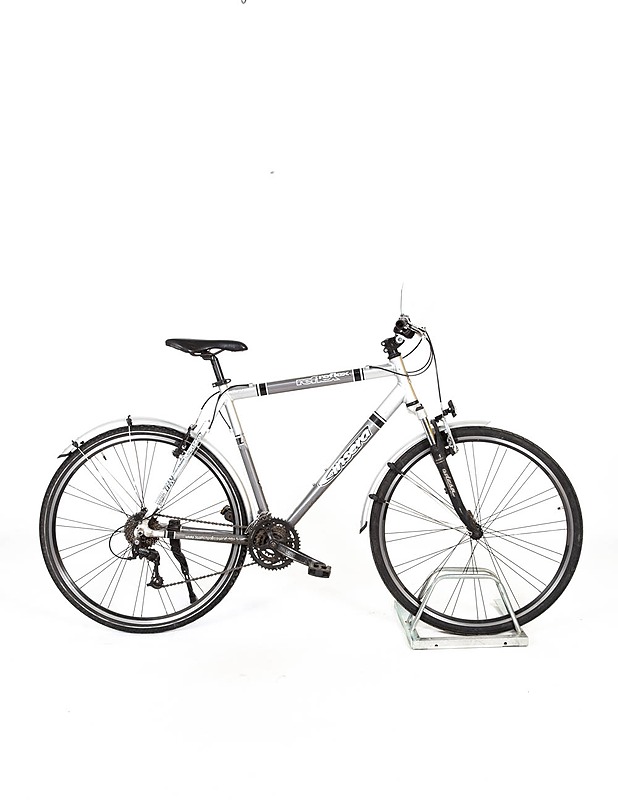 INSERA Reflex polkupyörä, 28" - Miestenpyörät - 10105542491 - 0