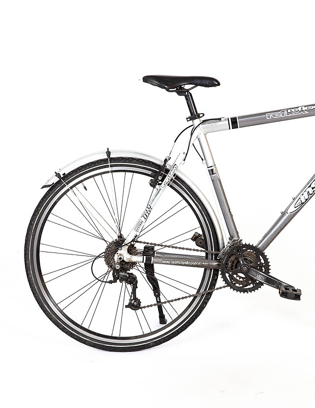 INSERA Reflex polkupyörä, 28" - Miestenpyörät - 10105542491 - 2