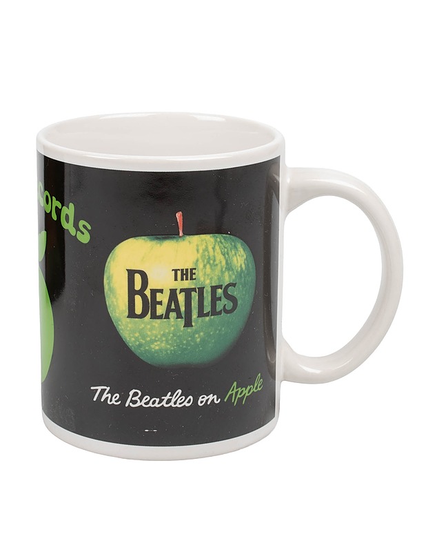 APPLE CORPS The Beatles muki - Mukit ja kahvikupit - 10105542495 - 1