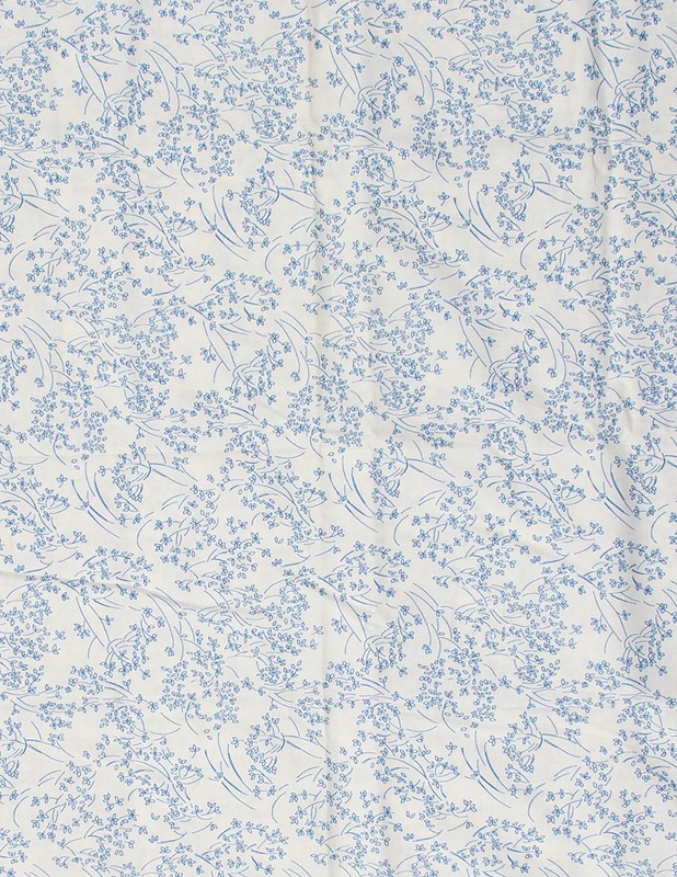 Puuvillakangas, 94x330 cm - Kankaat - 10105542493 - 0