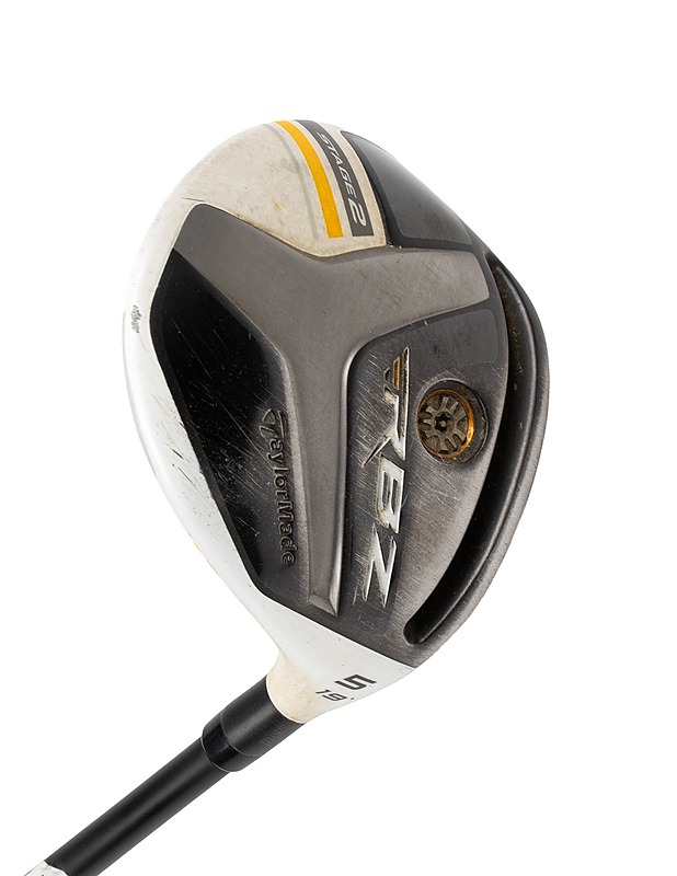 TaylorMade RocketFuel 60 grams -golfmaila - Golf - 10105542503 - 2