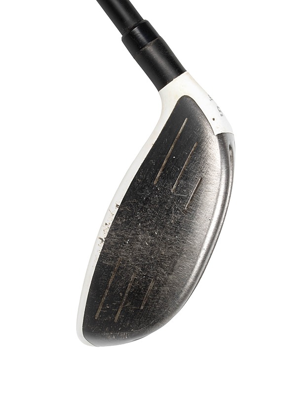 TaylorMade RocketFuel 60 grams -golfmaila - Golf - 10105542503 - 3