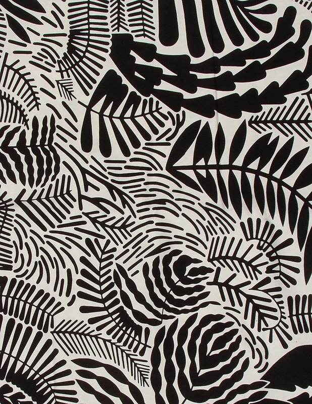 Sisustuskangas, 140x240 cm - Kankaat - 10105542505 - 0
