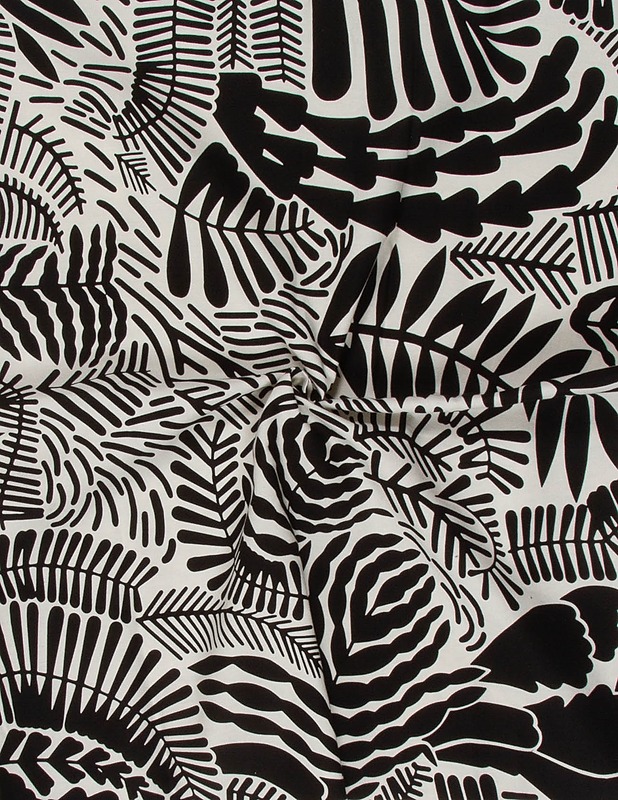 Sisustuskangas, 140x240 cm - Kankaat - 10105542505 - 1