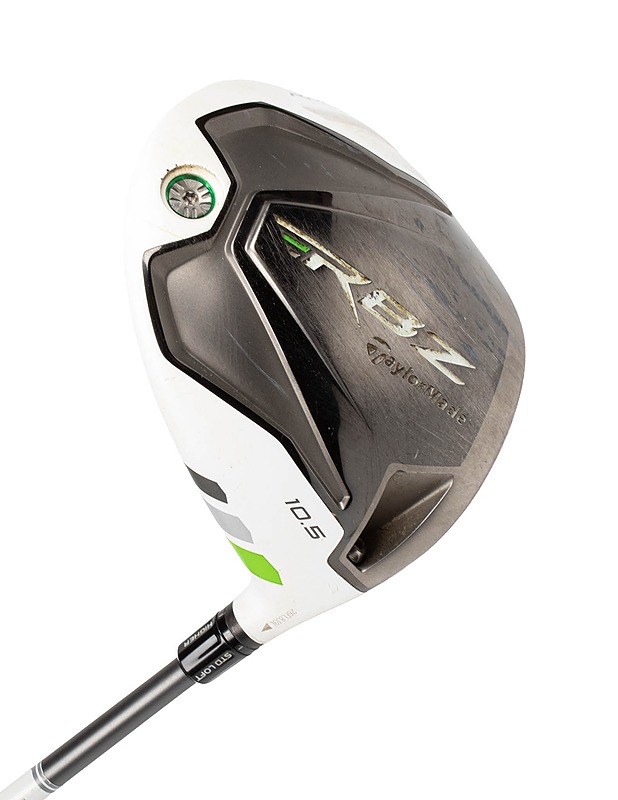 RBZ Flex R Matrix Ozik -golfmaila - Golf - 10105542512 - 2