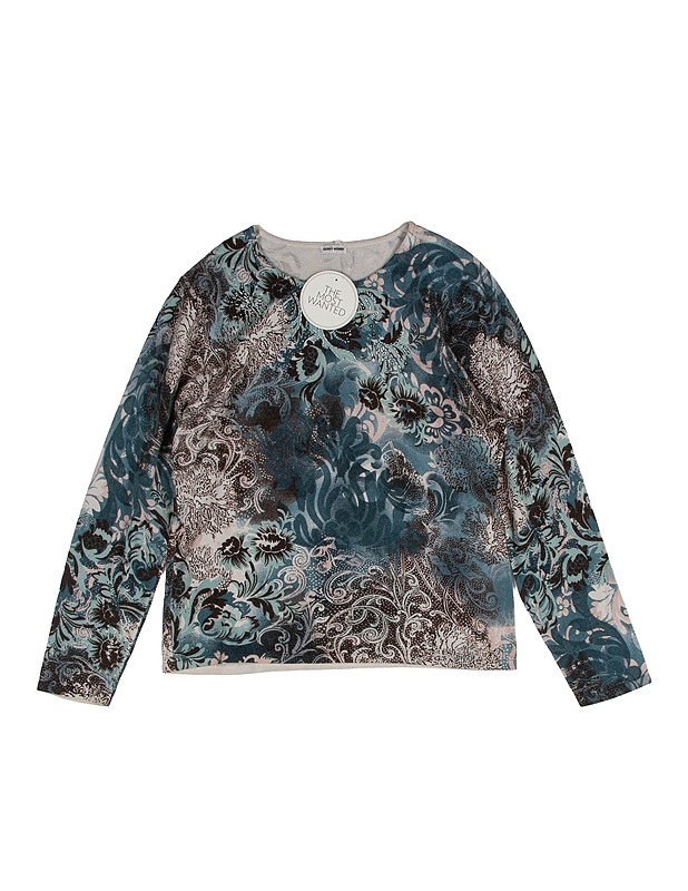 GERRY WEBER pusero, 42 - The Most Wanted vaatteet ja asusteet - 10105542526 - 0