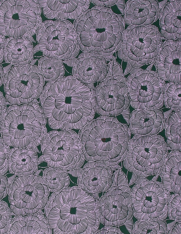 Sisustuskangas, 140x150 cm - Kankaat - 10105542520 - 0