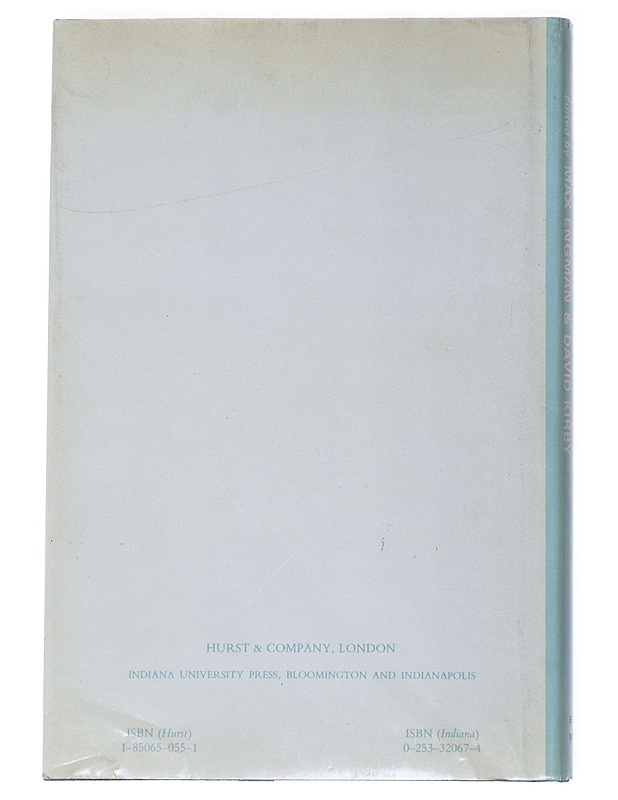 Finland : people, nation, state - Engman, Max - Historiakirjat - 10105542532 - 1