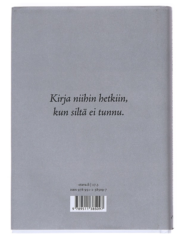 Kaikki on hyvin riippumatta siitä, miten kaikki on - Saku Tuominen - Tietokirjat ja oppaat - 10105542534 - 1