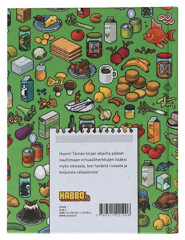 Habbo : herkut - Cerri - Tietokirjat ja oppaat - 10105542555 - 1
