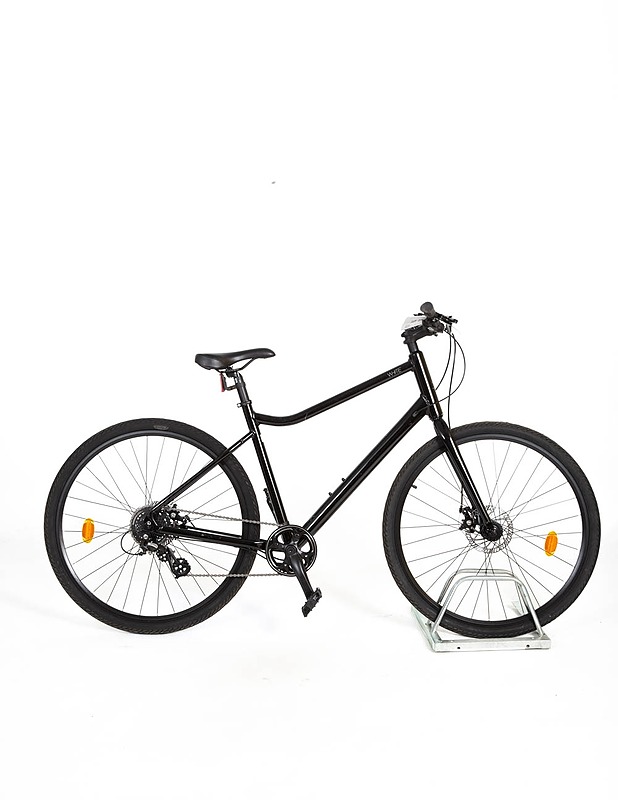 WHITE AX polkupyörä, 28" - Miestenpyörät - 10105542557 - 0